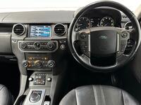 LAND ROVER DISCOVERY 4