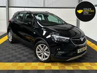 VAUXHALL MOKKA X