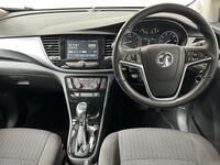 VAUXHALL MOKKA X