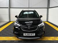 VAUXHALL MOKKA X