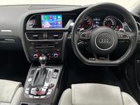 AUDI RS5
