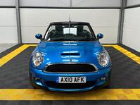 MINI CONVERTIBLE