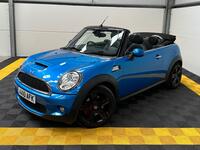 MINI CONVERTIBLE