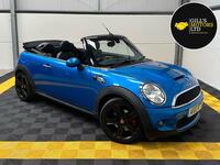 MINI CONVERTIBLE