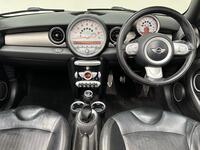 MINI CONVERTIBLE
