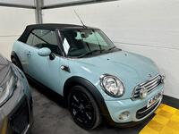 MINI CONVERTIBLE